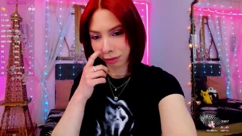 Snapshot of laura_olssen chatting on September 16, 12:46 pm Kate online show from September 16, 12:46 pm