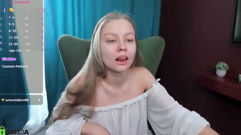 Laura online show from February 11, 10:06 am