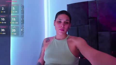 Laura Rose online show from January 28, 7:21 pm