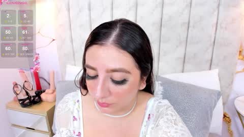 Laura Smith online show from January 31, 11:14 pm