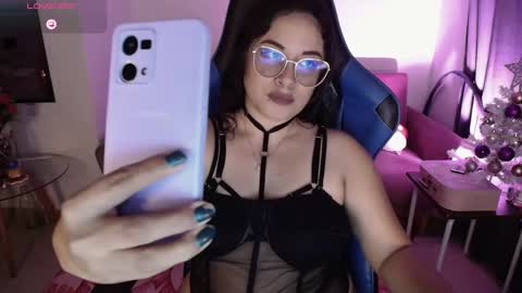 laura online show from January 24, 12:42 am