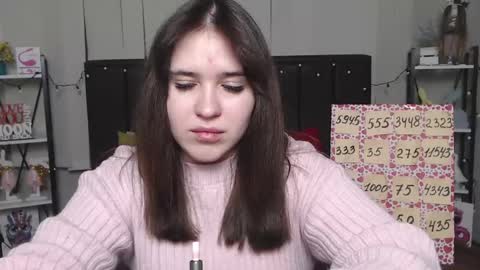 LauraHlot online show from February 7, 4:27 am