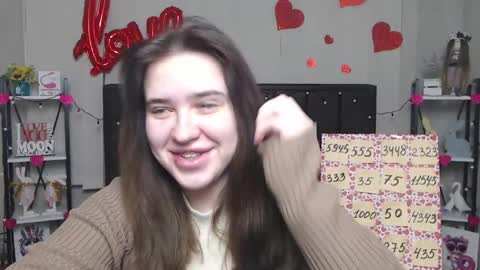 LauraHlot online show from March 2, 6:24 pm