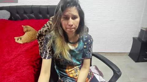 Lauren Independent model online show from December 26, 2:59 pm