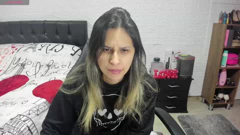 Lauren Independent model online show from January 3, 2:19 pm