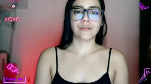 Lauren online show from November 26, 10:55 pm