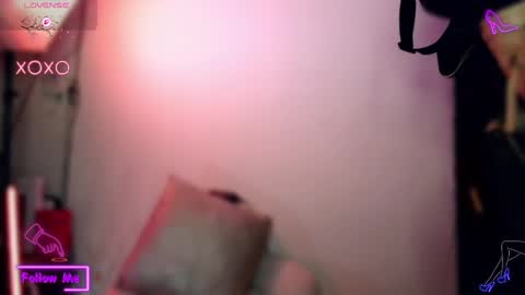 Lauren online show from October 30, 2:36 am