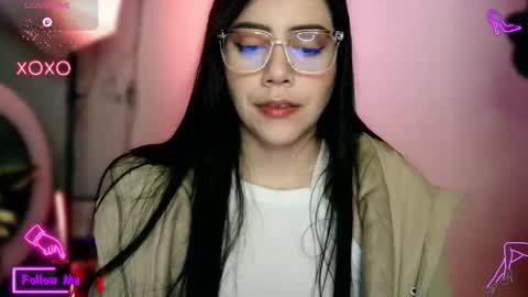 Lauren online show from November 9, 6:31 am