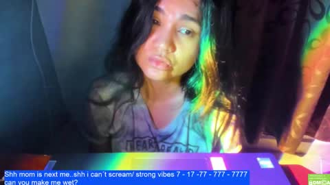 onlyfan laureng7 - 7 laureng2 online show from February 25, 2:25 am