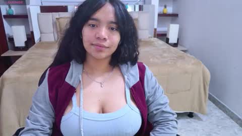 laurent online show from September 27, 3:47 am