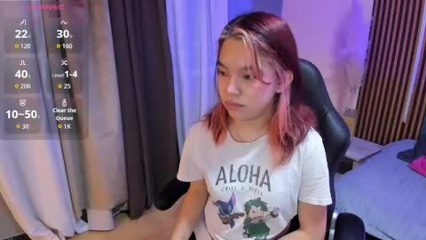 Hanna online show from May 27, 12:13 pm