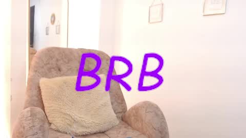 Laury  online show from March 11, 5:59 pm