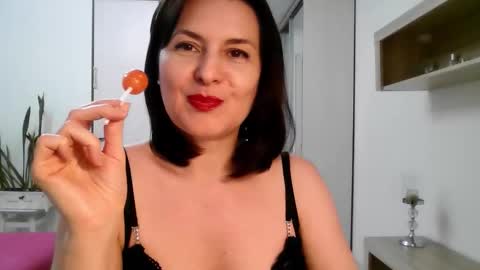 Diana  online show from February 28, 6:29 pm