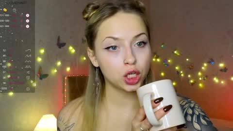 Melissa online show from December 7, 10:56 am