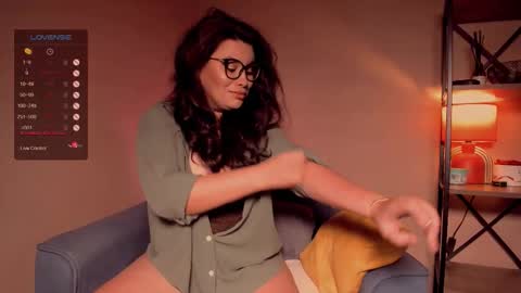 Laverna online show from September 15, 2:31 am