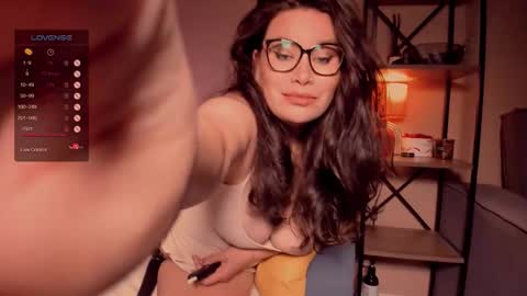 Laverna online show from September 16, 2:41 am