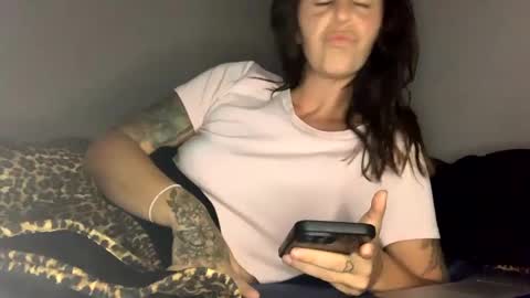 Laycee Layne online show from September 24, 10:25 am