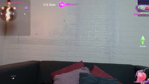 Layla online show from February 6, 2:22 am