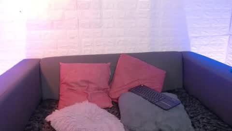 Layla online show from February 17, 11:22 pm