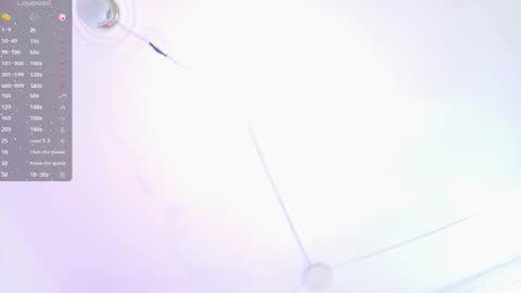 L A Y L A online show from February 19, 4:28 pm