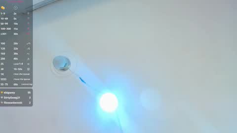 L A Y L A online show from March 20, 4:12 pm