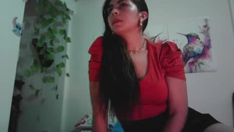 Snapshot of laylashani chatting on January 23, 2:12 am laylashani online show from January 23, 2:12 am