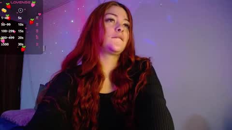 Snapshot of layna_cold chatting on March 10, 12:38 pm Vannessa online show from March 10, 12:38 pm