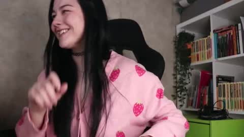 Lisa online show from February 23, 4:24 am