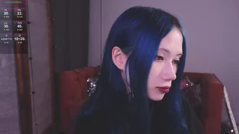 Snapshot of le_chan chatting on October 10, 1:16 pm felixe online show from October 10, 1:16 pm