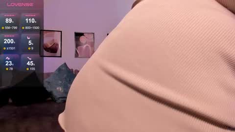 lea__luna online show from February 26, 8:13 am