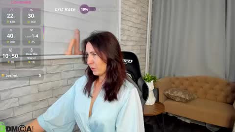 Lea online show from October 14, 1:08 am