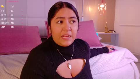 Leah online show from October 4, 6:45 pm