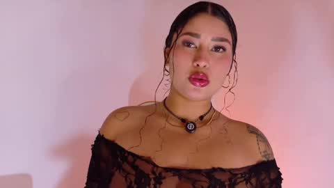 LEAH ANGEL online show from April 30, 10:31 am