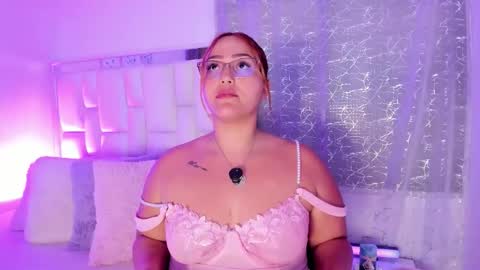 Leah  online show from February 17, 2:11 am