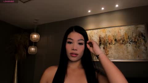 leahnovac online show from December 3, 11:12 am