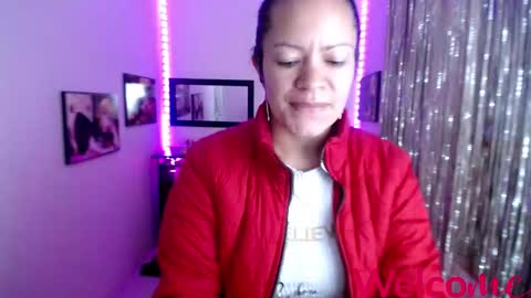 Leandra online show from March 7, 2:56 pm