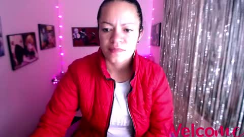 Leandra online show from January 31, 12:29 pm