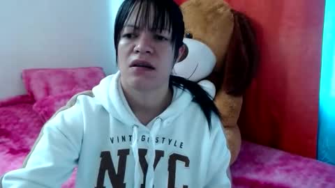 Leandra online show from February 13, 3:02 pm