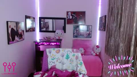 Leandra online show from September 12, 3:41 pm