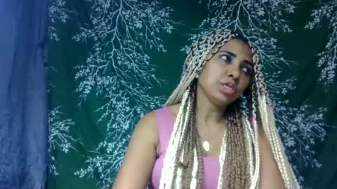 leatianaa online show from June 27, 10:38 am