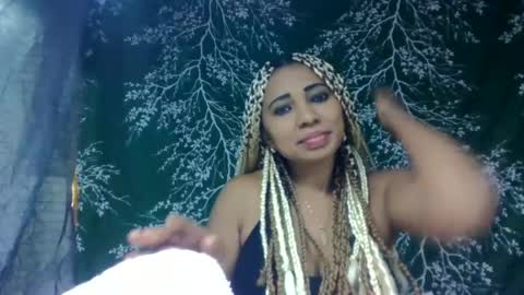 leatianaa online show from June 22, 10:12 am