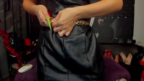 Lea online show from December 23, 5:39 am