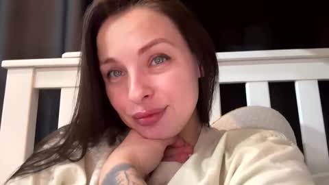 Snapshot of lecherous_wife chatting on October 12, 3:58 pm Anna  online show from October 12, 3:58 pm