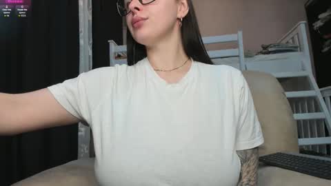 Snapshot of lecherous_wife chatting on September 28, 6:02 pm Anna  online show from September 28, 6:02 pm