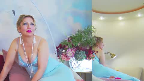 ledy mary online show from March 3, 11:58 am