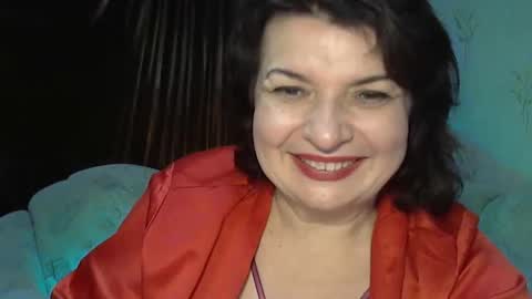 LedyNika online show from October 3, 4:01 pm