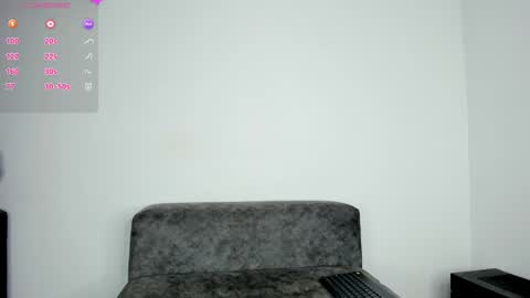 Ashley online show from January 8, 12:05 pm