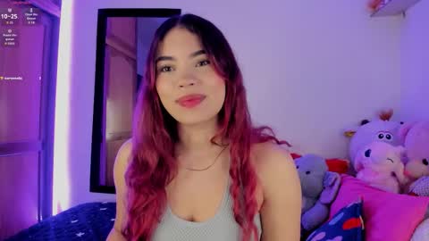 Ashley online show from February 23, 5:41 am