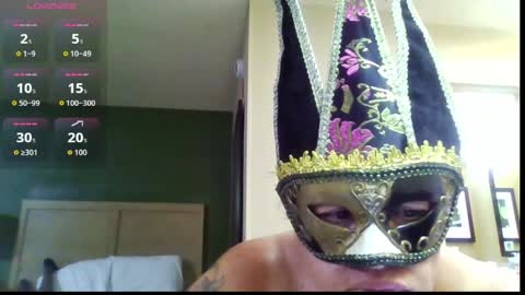 LegendsLegendaryLady online show from May 31, 1:33 am
