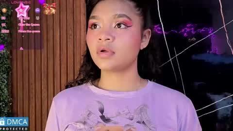Leidy online show from May 4, 11:03 am